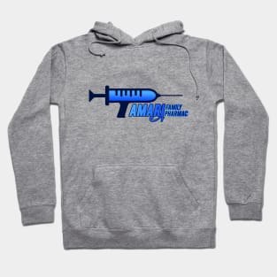 Amari Family Pharmacy Hoodie